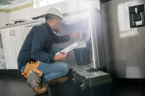 Best Best Plumbers Near Me  in Tell City, IN