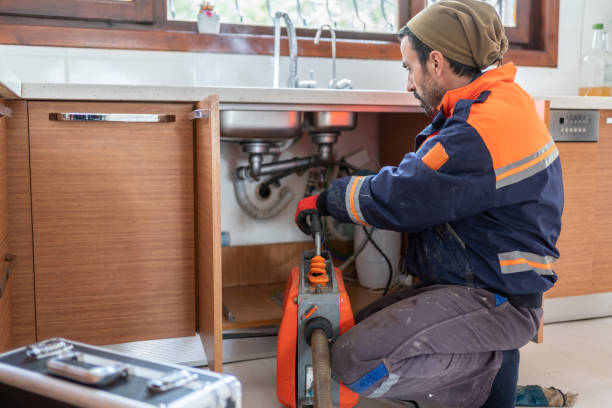 Best Water Leak Repair  in Tell City, IN