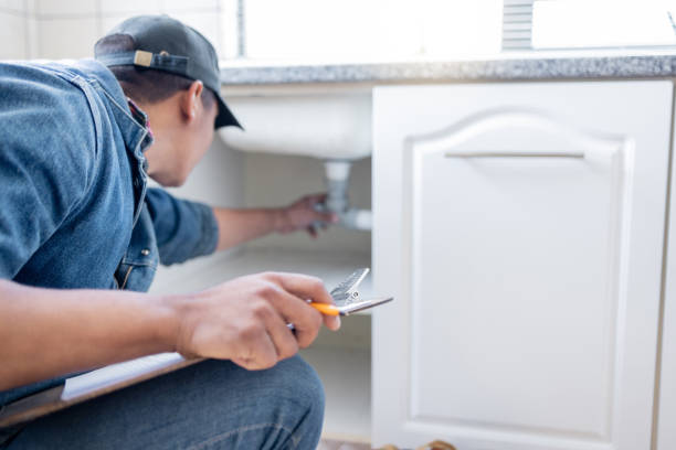Best Affordable Plumbing Services  in Tell City, IN