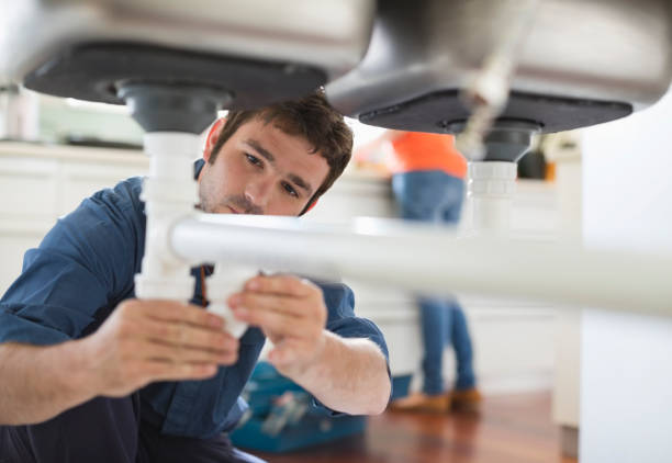 Best Hot Water Heater Installation  in Tell City, IN