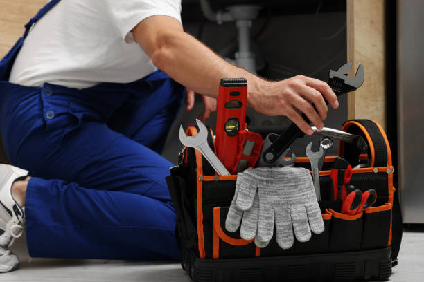 Best Water Leak Repair  in Tell City, IN