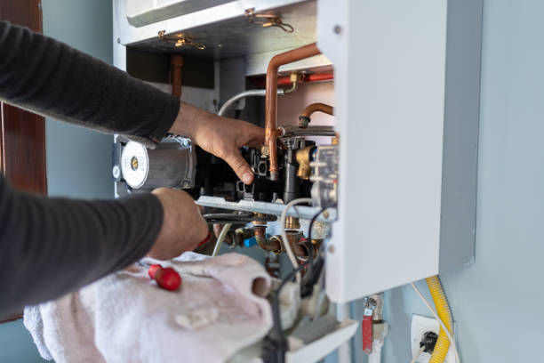 Professional Plumbing in Tell City, IN