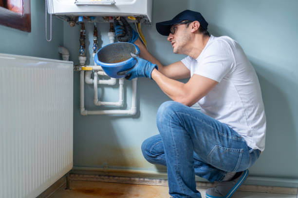 Best Residential Plumbing Services  in Tell City, IN